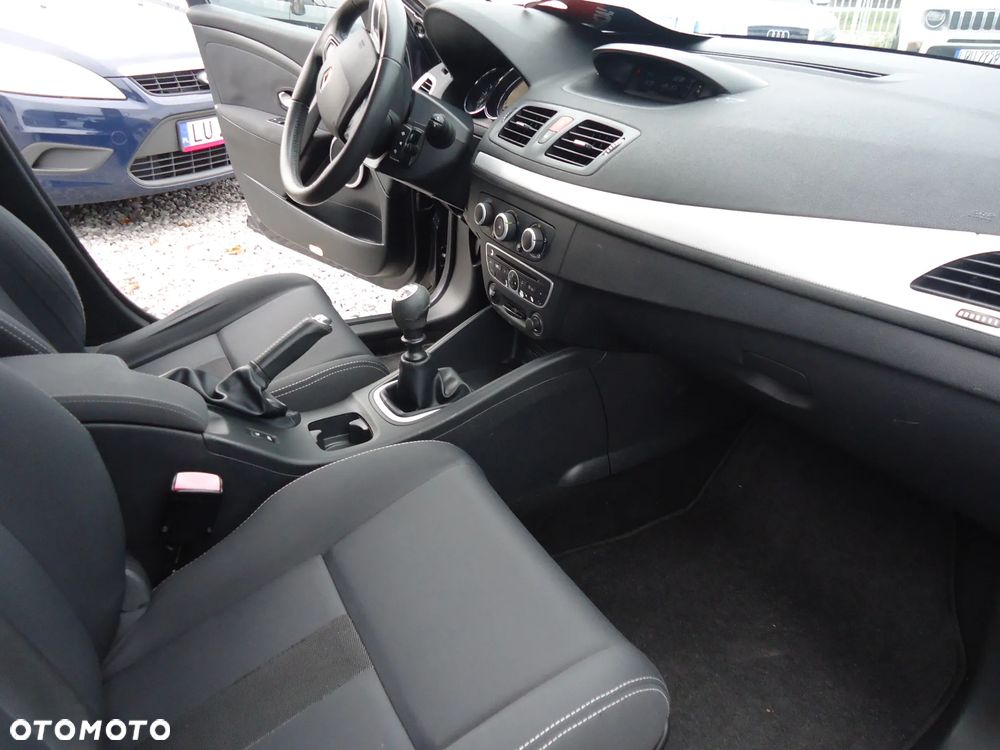 Renault Megane 1.6 16V 110 Expression - 13