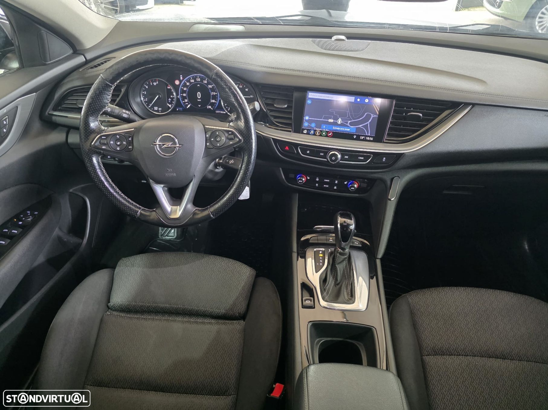 Opel Insignia Sports Tourer 1.6 CDTi Innovation Auto. - 19