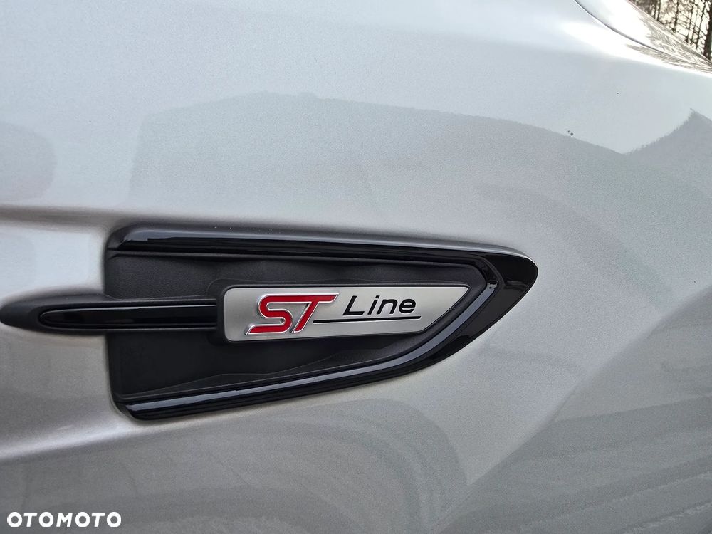 Ford Kuga 2.0 TDCi 4x4 ST-Line - 19