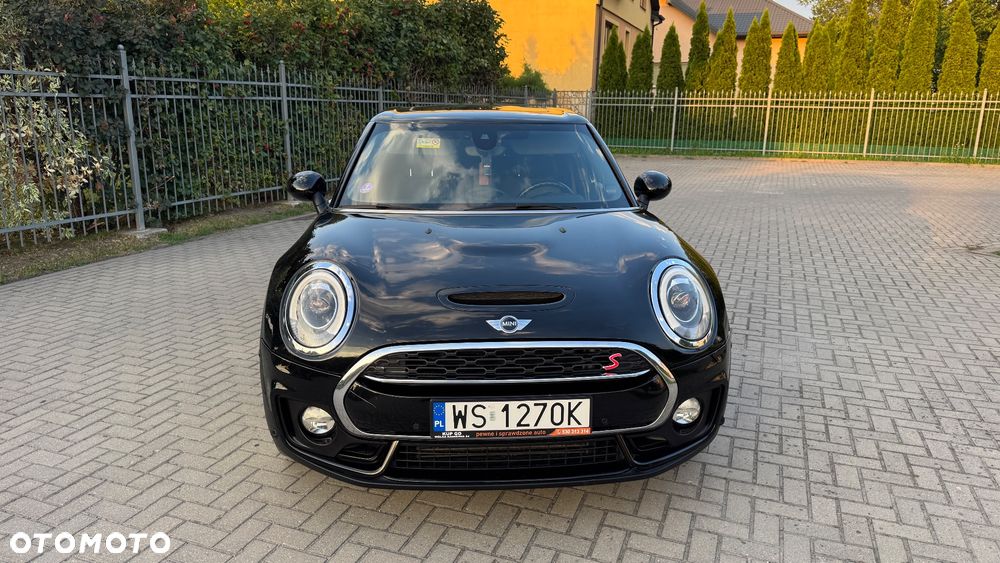MINI Clubman Cooper S - 5