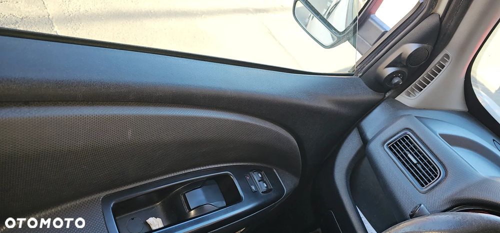 Fiat Doblo - 7