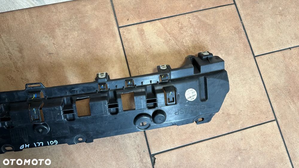 ŚLIZG ZDERZAKA TYŁ BMW X3 G01 M PAKIET 8081849 - 3