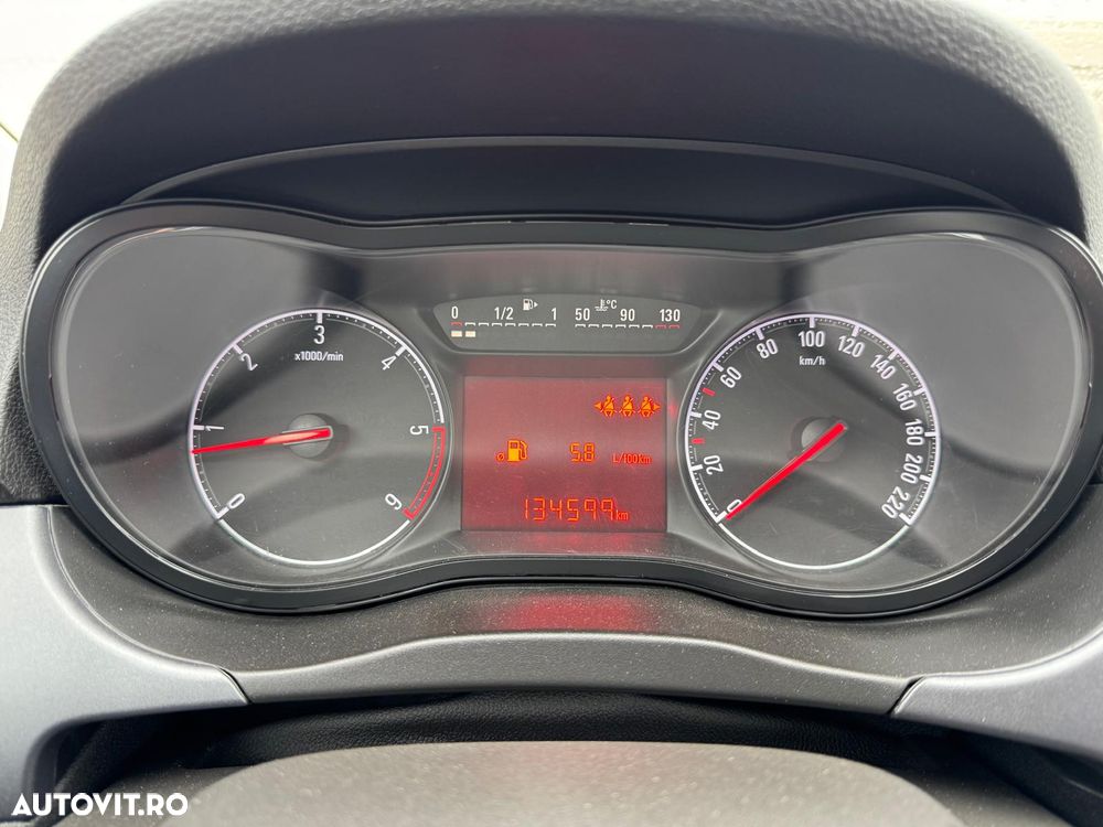 Opel Corsa 1.3 CDTI Enjoy - 7