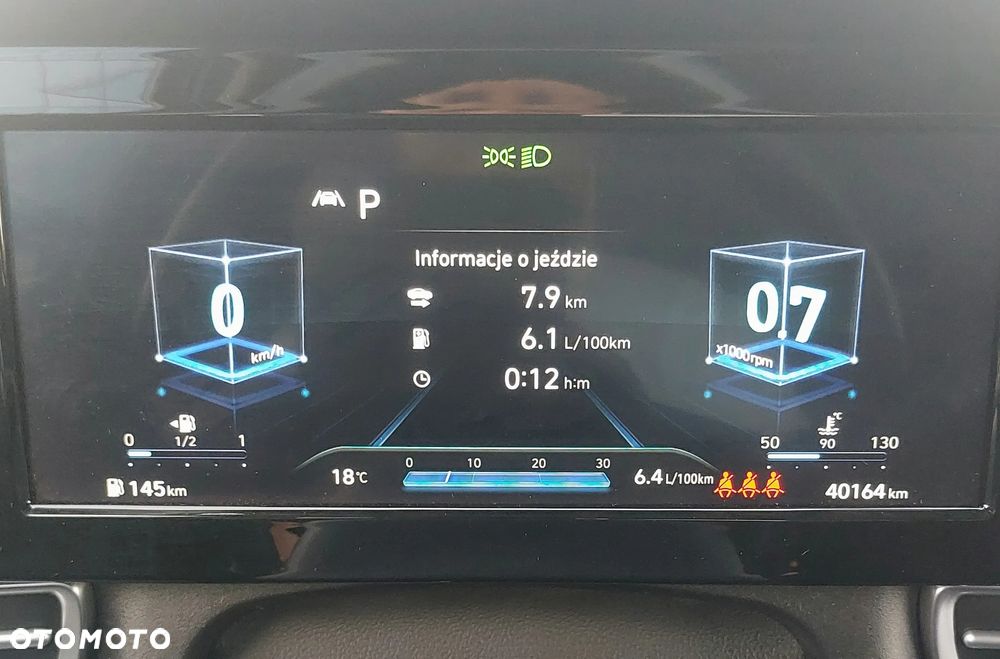Hyundai Elantra 1.6 Smart CVT - 6