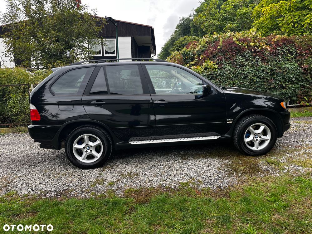 BMW X5 - 13