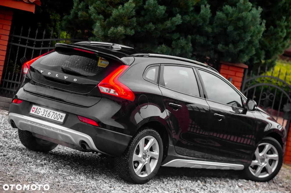 Volvo V40 Cross Country T4 AWD Drive-E Summum - 13