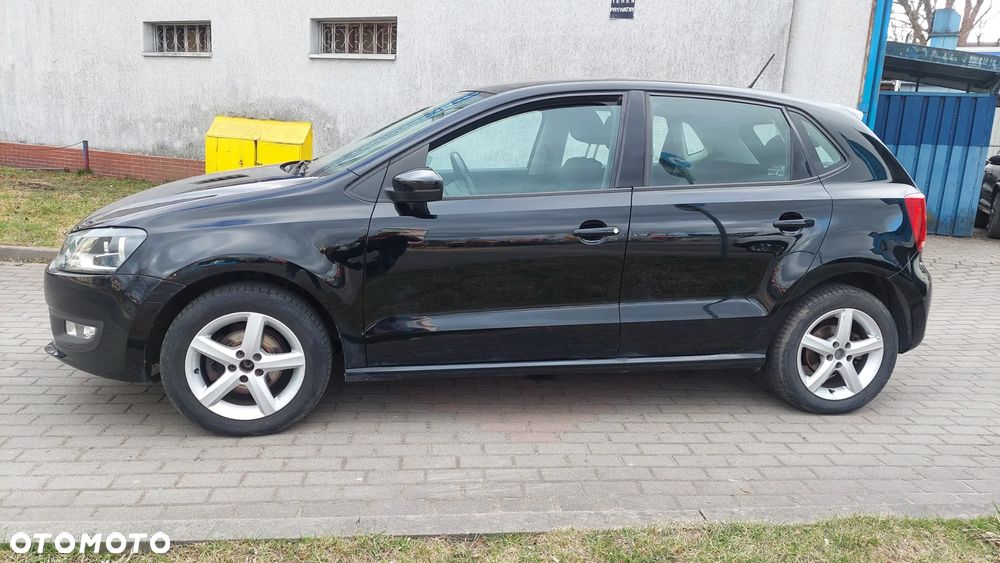 Volkswagen Polo 1.4 16V Highline - 3
