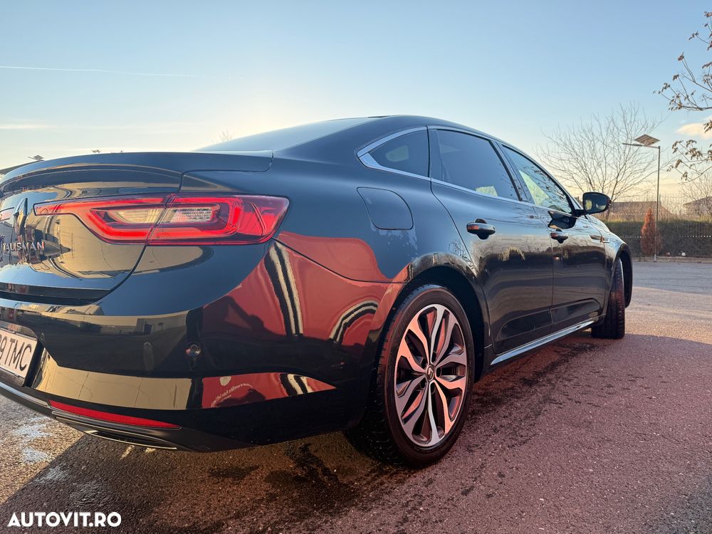 Renault Talisman - 7