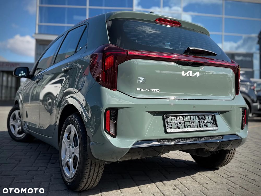 Kia Picanto 1.0 GDI L - 4