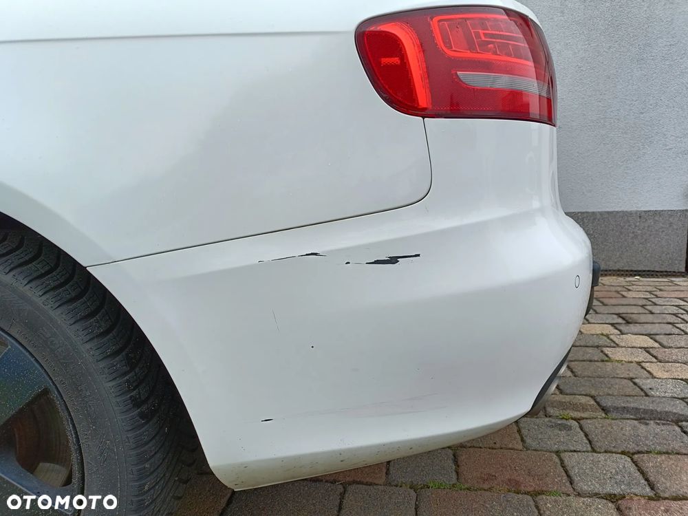 Audi A4 Avant 2.0 TDI DPF Ambition - 10