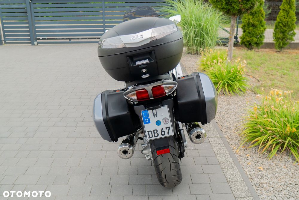 Yamaha FJR - 10