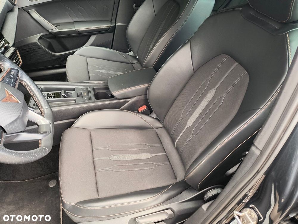 Cupra Formentor 1.4 e-Hybrid DSG - 10