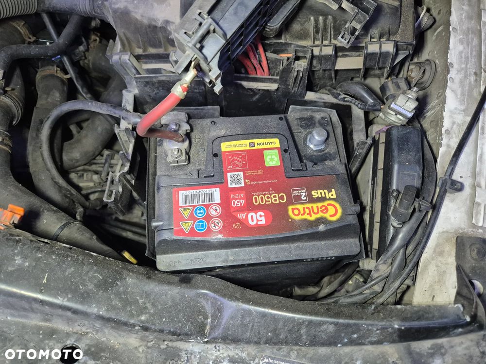 Skoda Octavia 1.6 Tour - 5