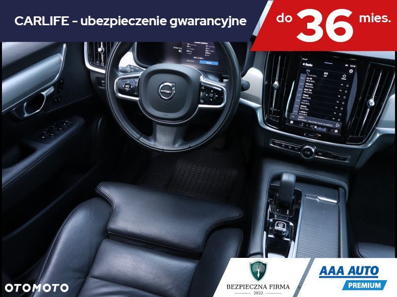Volvo S90 - 8