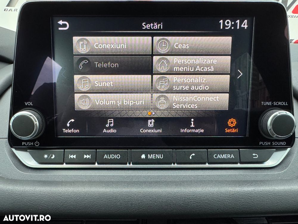 Nissan Qashqai 1.5 188CP e-POWER Acenta - 8