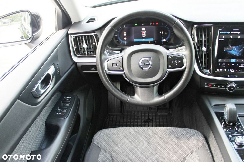 Volvo V60 - 14