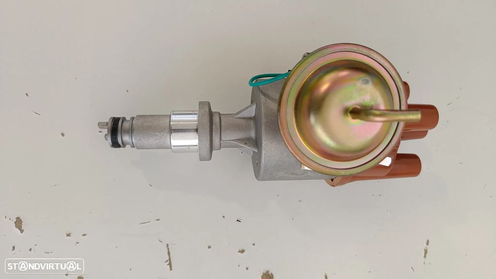 distribuidor bobine Renault R4 4L R8 R10(novo) - 2