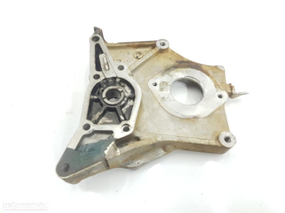 SUPORTE BOMBA INJETORA MITSUBISHI L200 KA0KB0 - 1