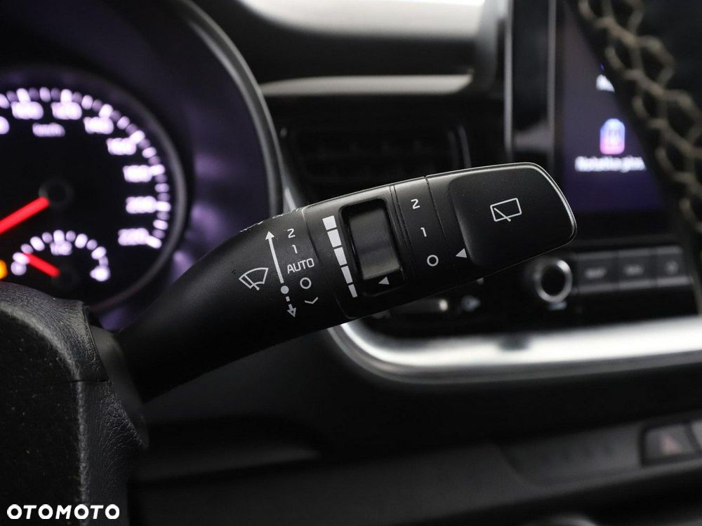 Kia Stonic 1.0 T-GDI OPF Mild Hybrid DCT7 Platinum Edition - 34