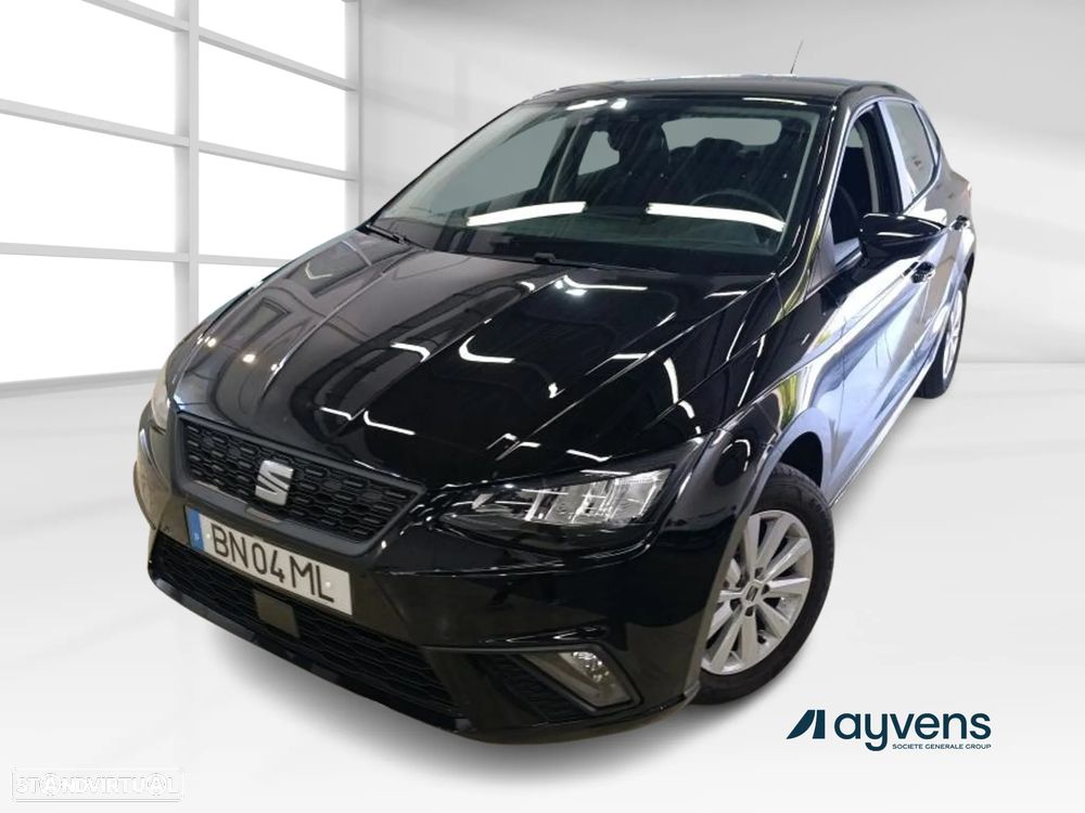 SEAT Ibiza 1.0 TSI Style - 1