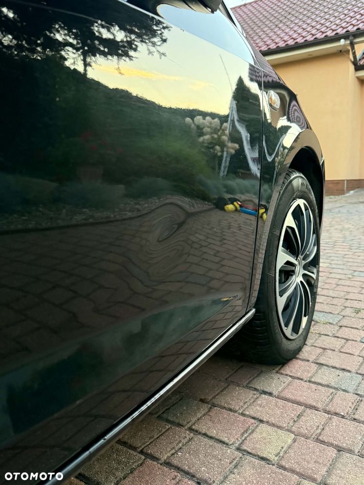 Seat Ibiza SC 1.6 TDI DPF Sport - 11