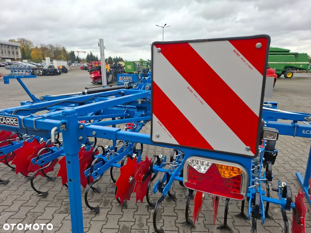 Inny CARRE PRECICAM ECONET - 21