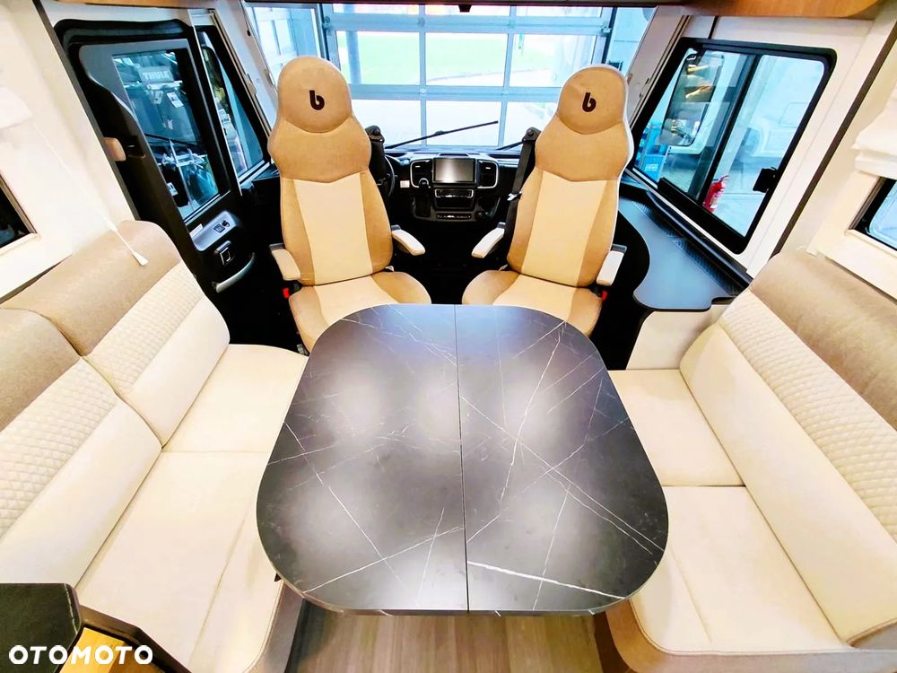 Benimar Amphityron 998 T26 - 12