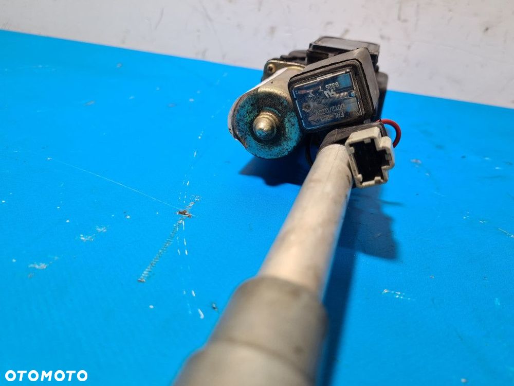 ANTENA  ROVER 620 - 9