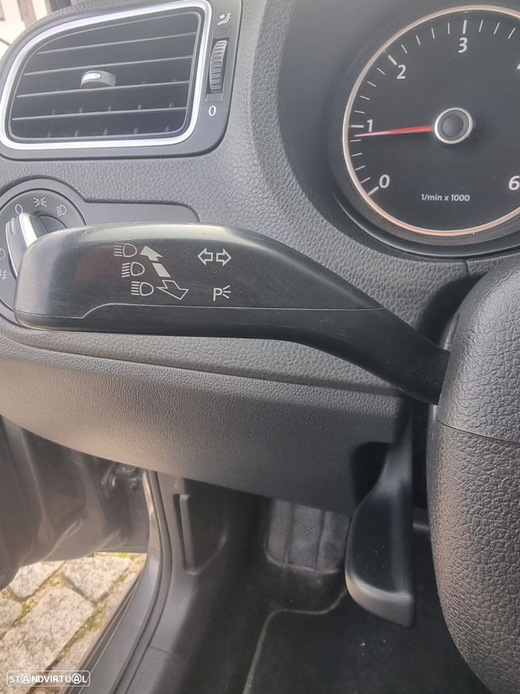 VW Polo 1.2 TDi Confortline - 20