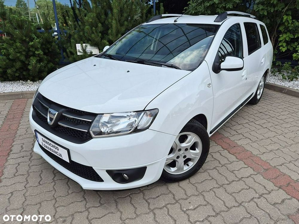 Dacia Logan - 15