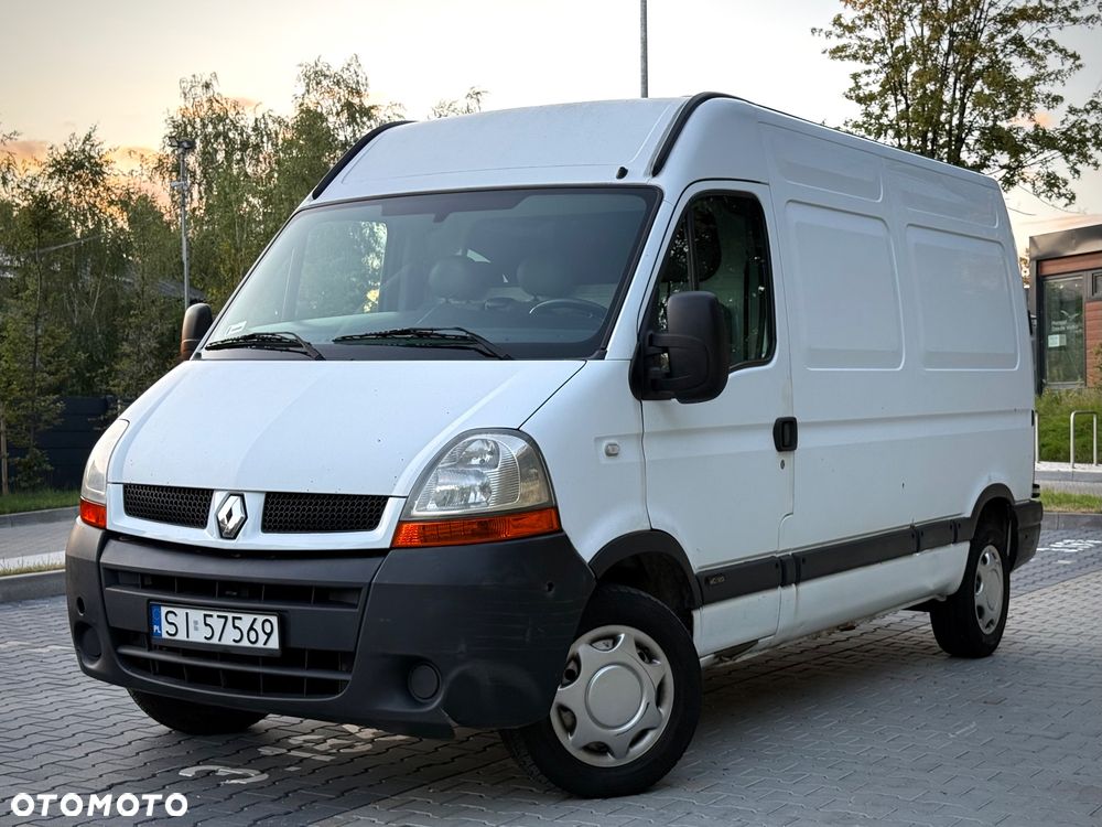 Renault Master - 31