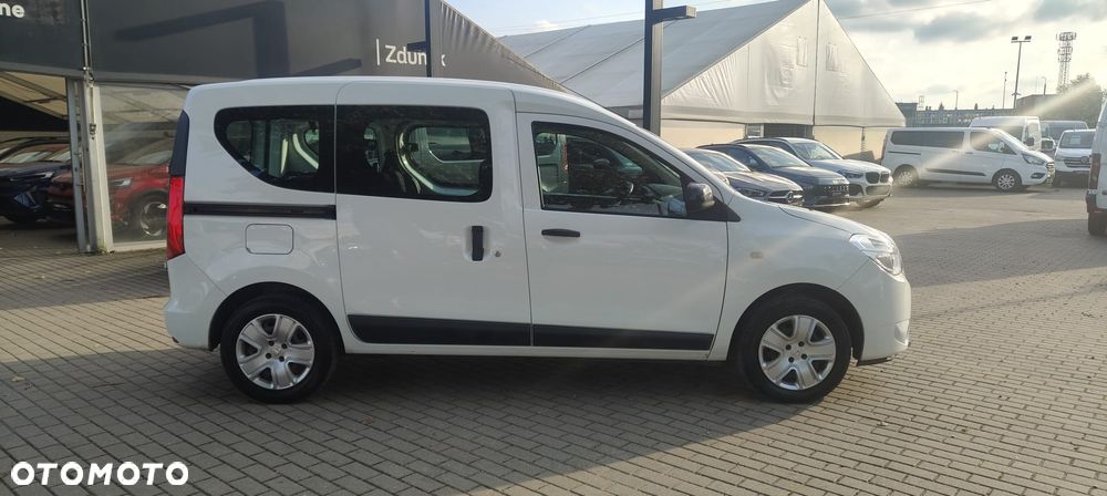 Dacia Dokker - 6