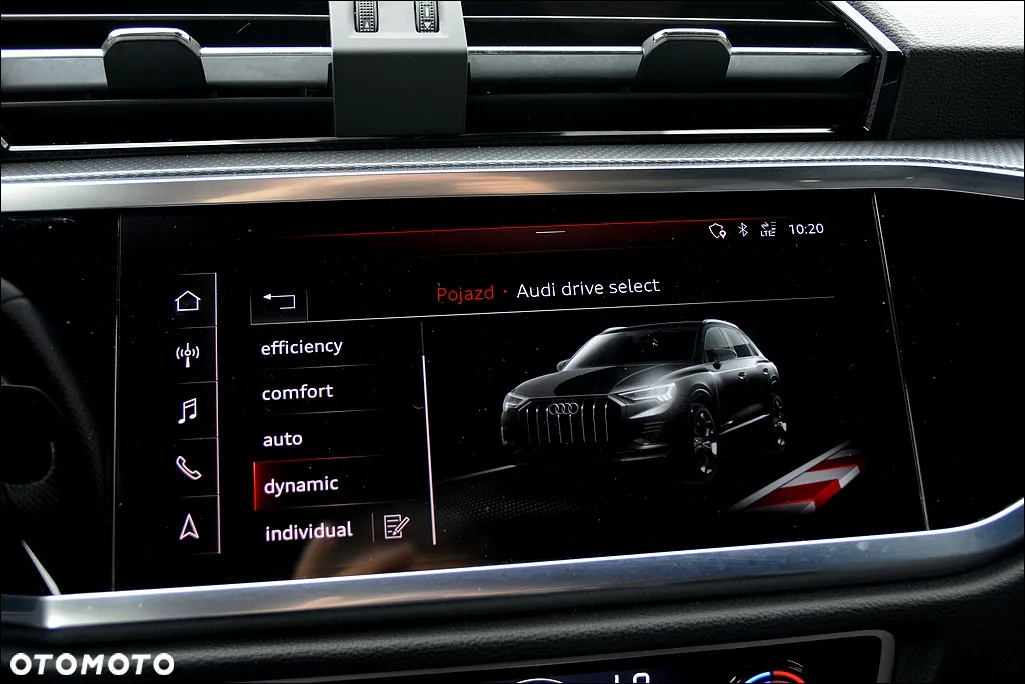 Audi Q3 35 TFSI S line S tronic - 32