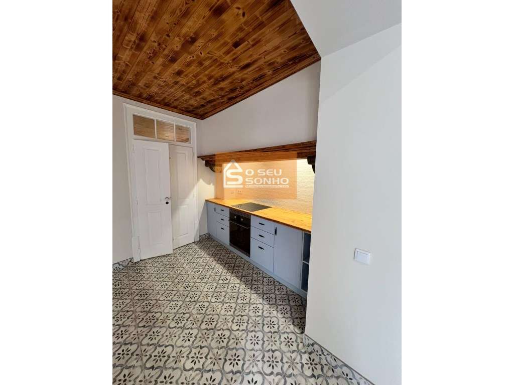 Apartamento de 197 m² no Centro de São Brás de Alportel | 4 Suites ... - Grande imagem: 5/31