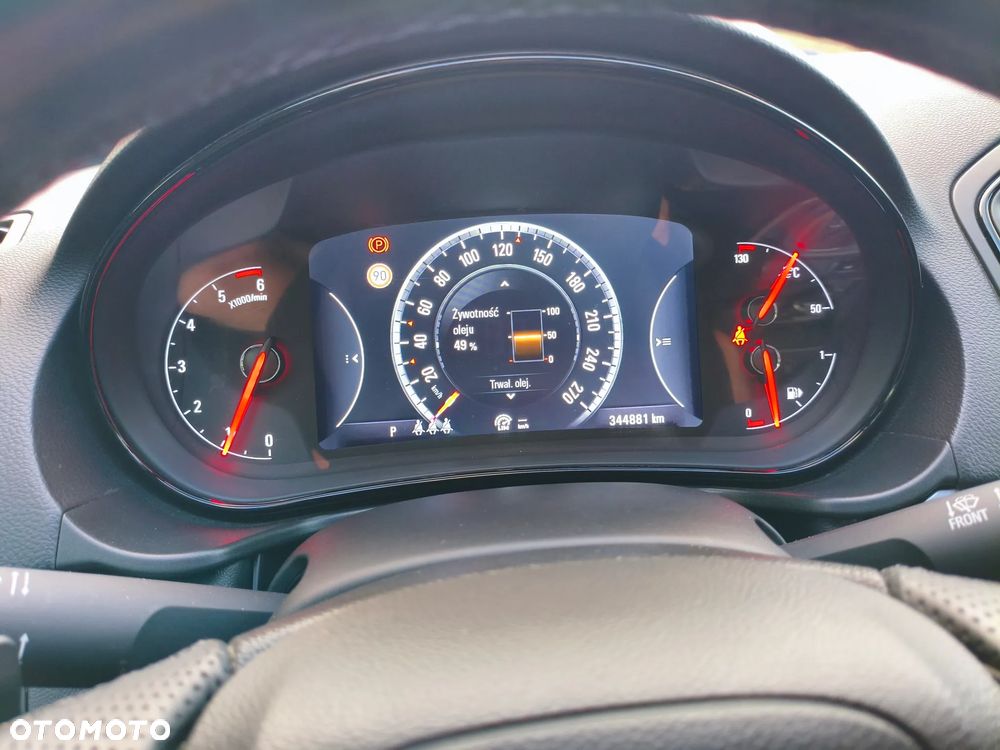 Opel Insignia 2.0 CDTI - 33