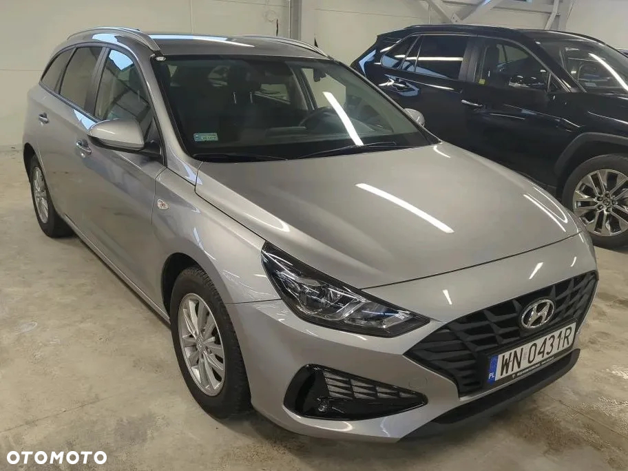 Hyundai i30 1.5 DPI Modern - 3