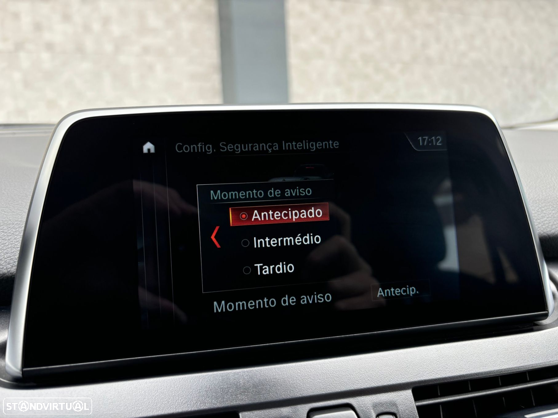 BMW 225xe Active Tourer Line Sport - 39