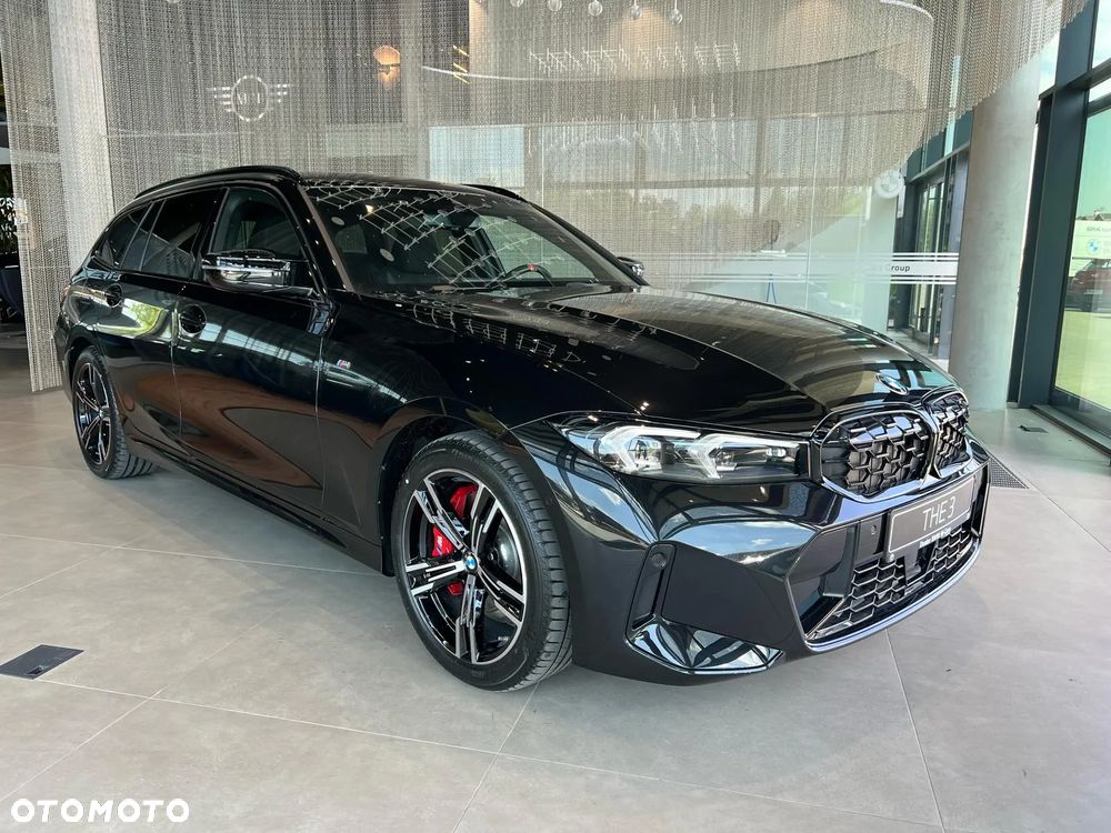 BMW Seria 3 - 8