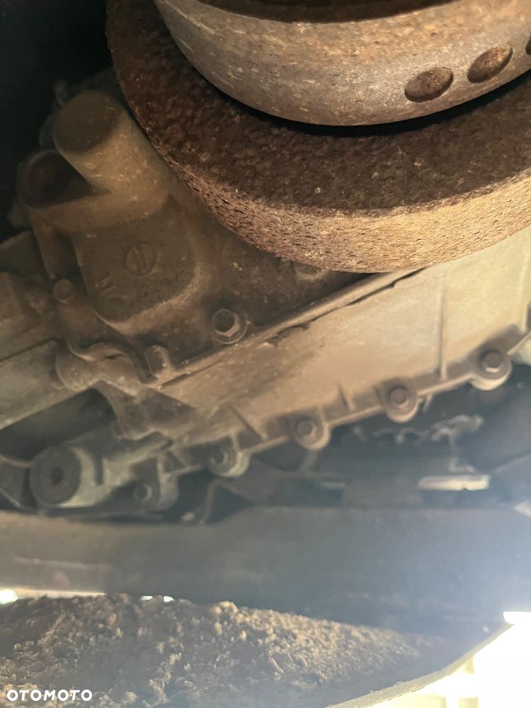 Jeep Grand Cherokee 3.0 CRD Overland - 24