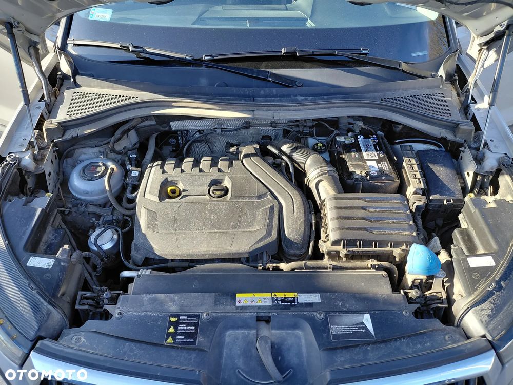 Skoda Kodiaq 1.5 TSI ACT 4x2 Ambition 7os - 2