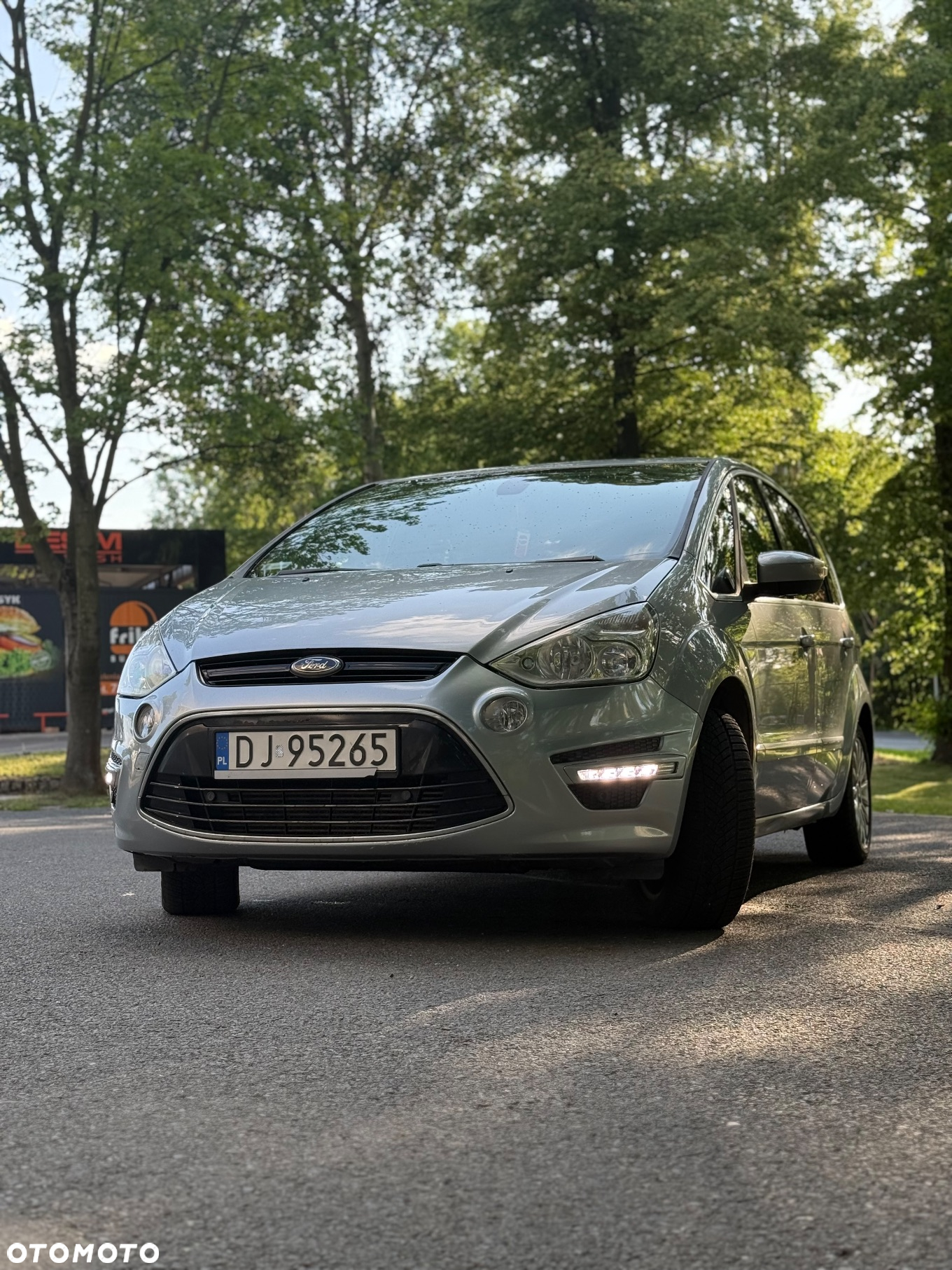 Ford S-Max - 4