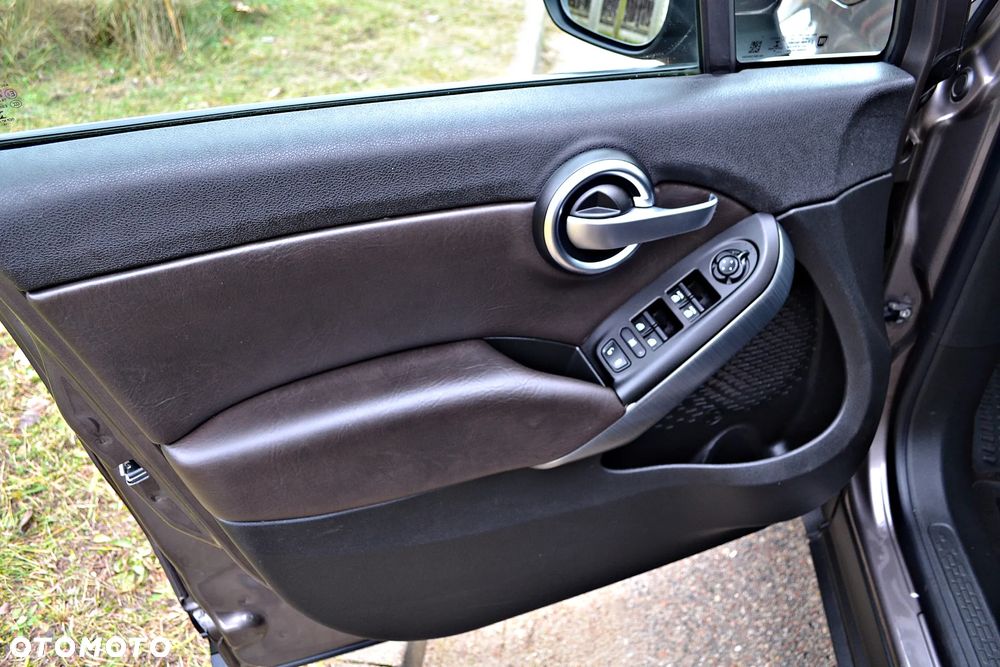 Fiat 500X 1.6 E-Torq 4x2 Pop - 25