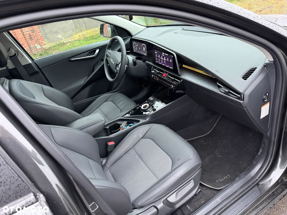 Kia Niro Edition 7 - 5