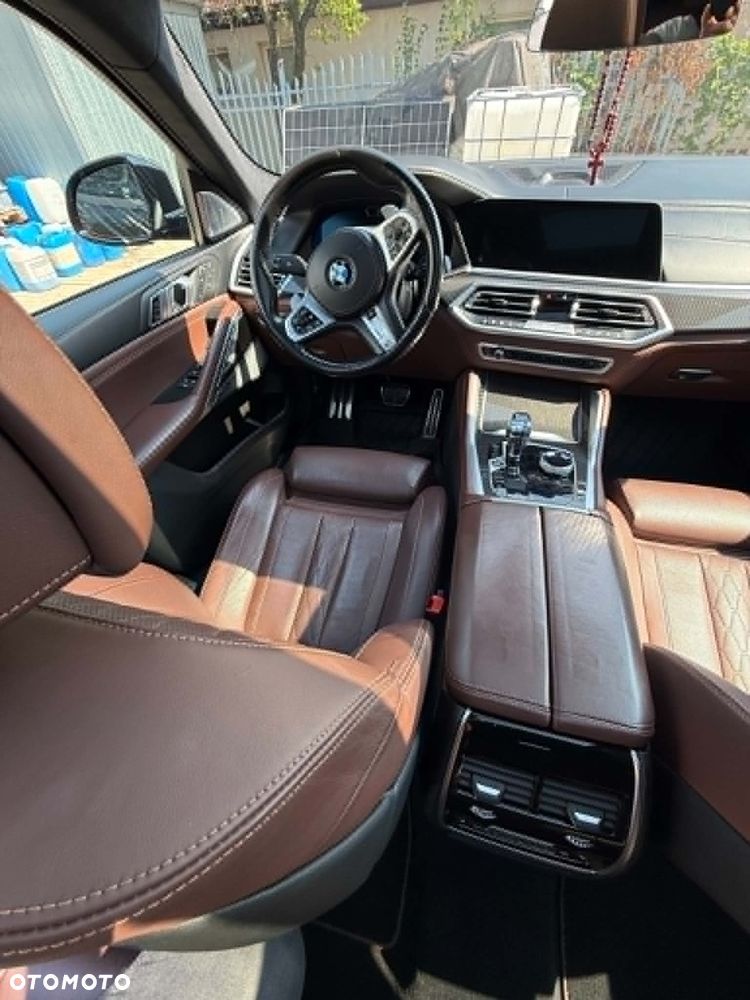 BMW X6 - 28