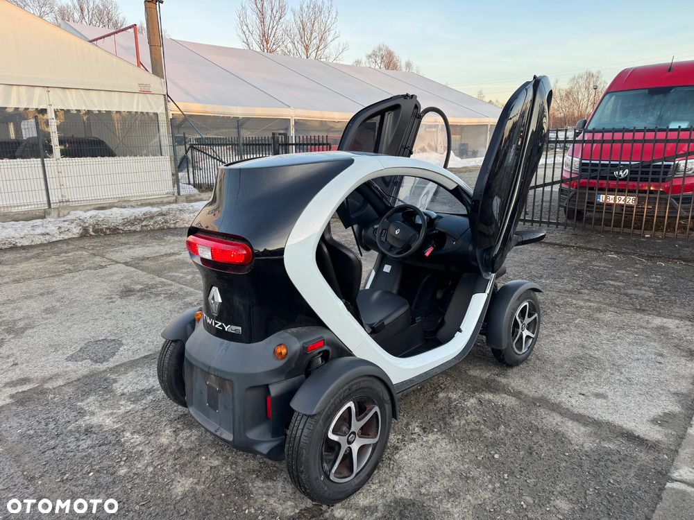 Renault Twizy - 6