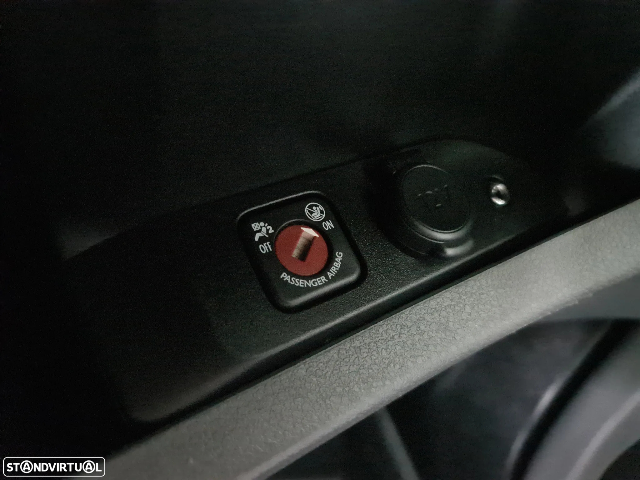 Citroën Jumpy 1.6 BlueHDi *AC *SENSORES * c/iva incluído dedutível - 29
