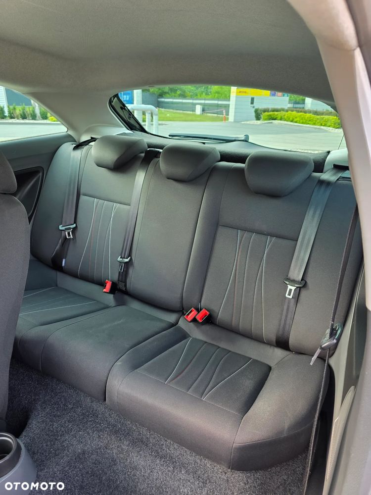 Seat Ibiza SC 1.4 16V Style - 18