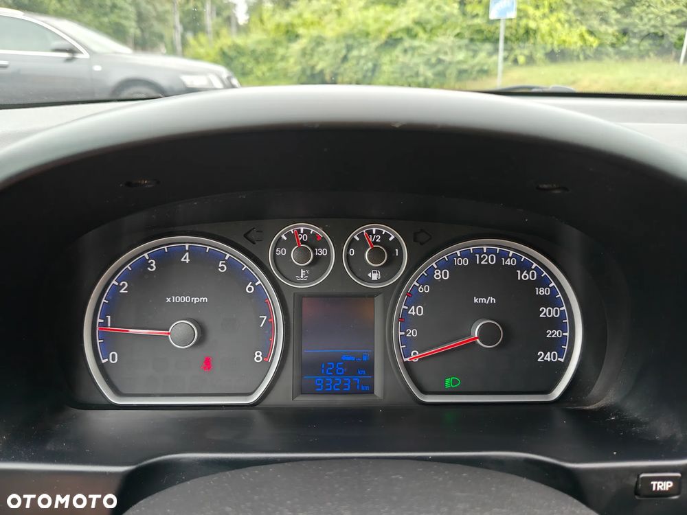 Hyundai i30 1.4 Blue Comfort - 23