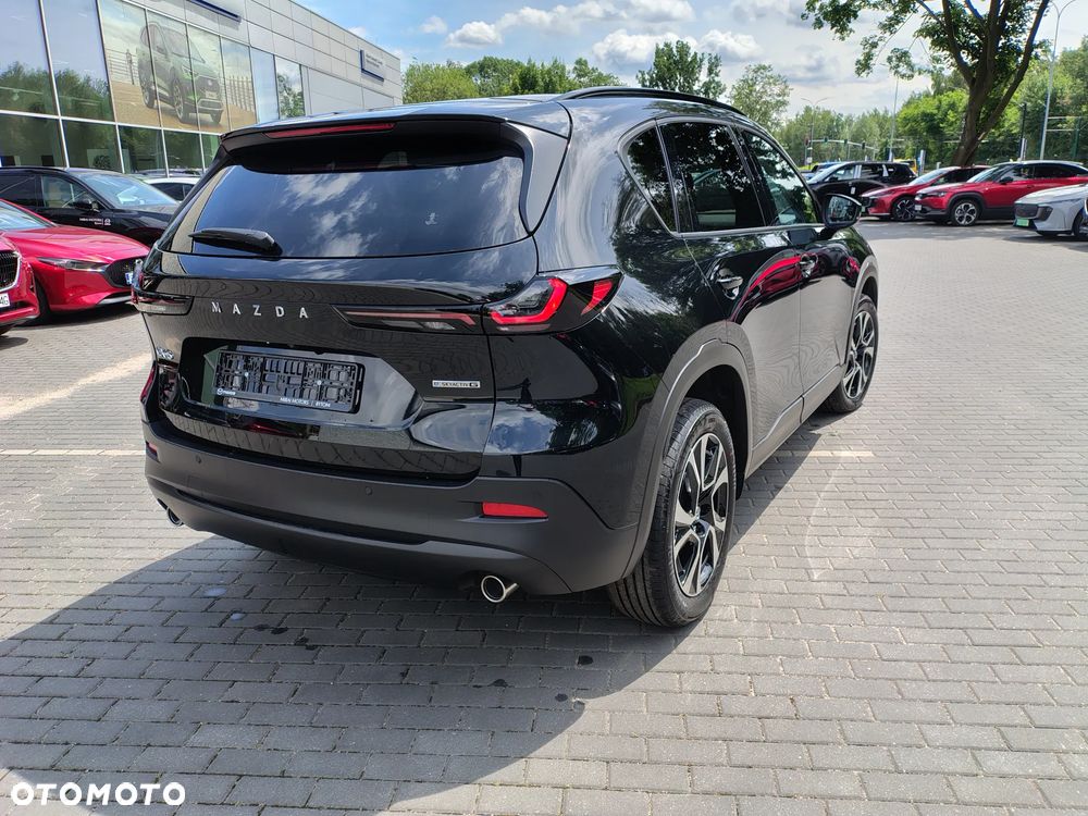 Mazda CX-5 2.5 e-SKYACTIV G Center-Line - 6