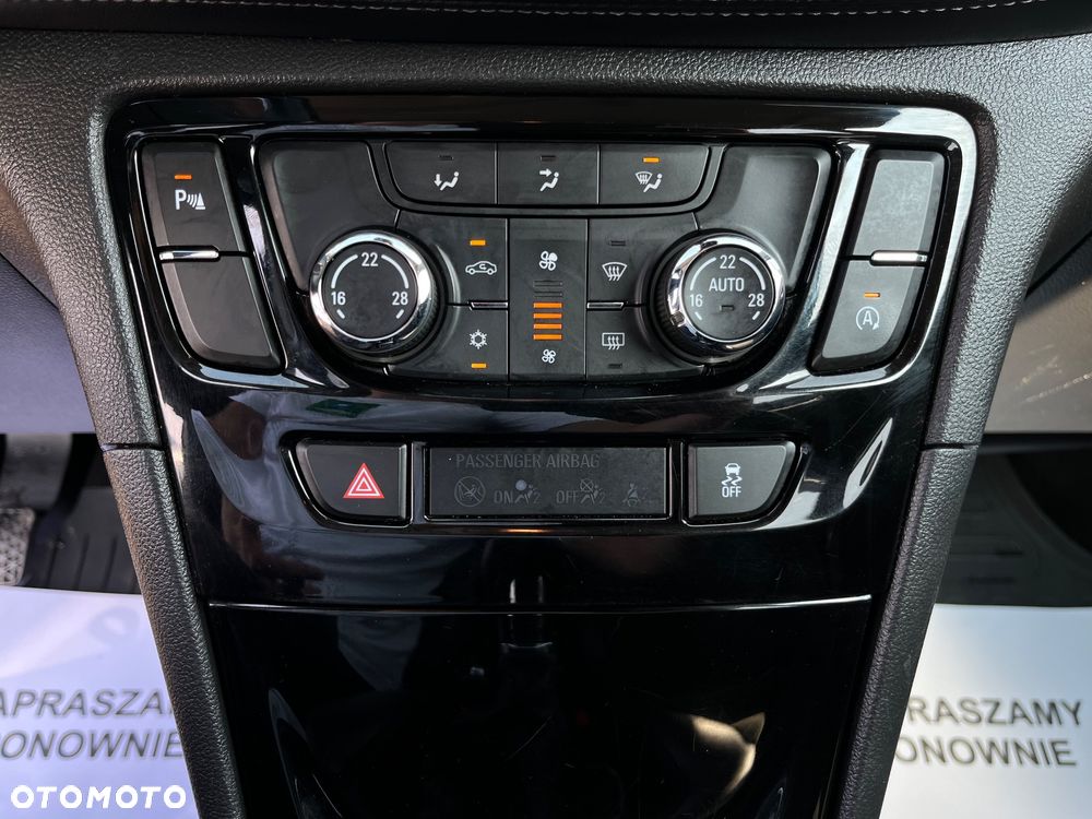 Opel Mokka 1.6 CDTI ecoFLEX Start/Stop Color Edition - 17